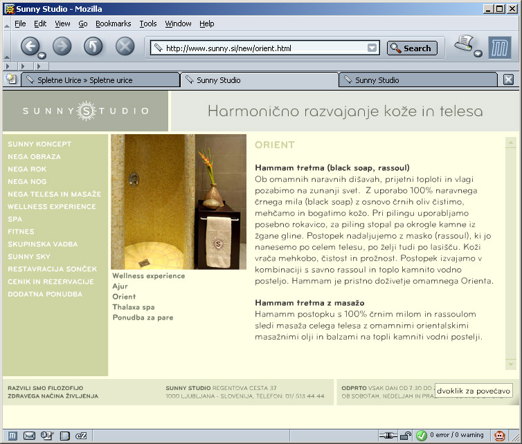 site flash resized